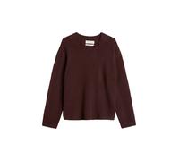 MARC O'POLO Pullover rojo oscuro | XL