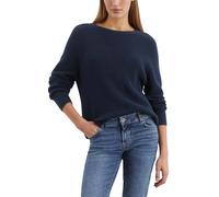 Marc O'Polo Jersey de Manga Larga Sudadera Mujer (Pack de 1)