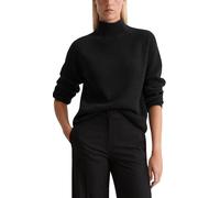 Marc OߴPolo Jersey de punto de algodón orgánico Mujer con mangas ranglán