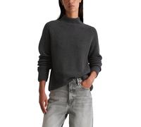 Marc OߴPolo Jersey de Punto de algodón orgánico Mujer de Manga Larga