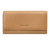 Marc O'Polo Jessie Combi Portamonedas Billetero Wallet L True Camel