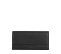 Marc O'Polo Jessie Monedero negro, cuero, mujer