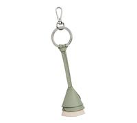 Marc O'Polo llavero Jacky Leather Keyring Fresh Sage