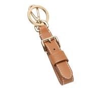 Marc O'Polo llavero Junia Key Ring True Camel