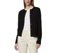 Marc O'Polo M03501061071 Jersey de cárdigan, 990, S para Mujer