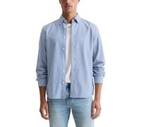 Marc O'Polo M20733042172 Camisa Abotonada, F84, L Hombres