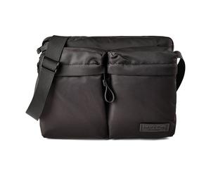 Marc O'Polo Maletín 36 cm negro