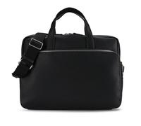 Marc O'Polo Maletín 39 cm Compartimento para el portátil negro