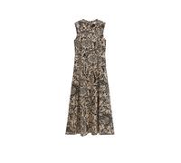 MARC O'POLO Maxivestido marrón | 32