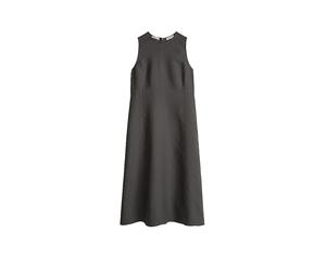 MARC O'POLO Midikleid gris | 42