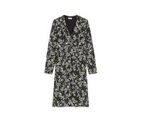 MARC O'POLO Midikleid negro | 38