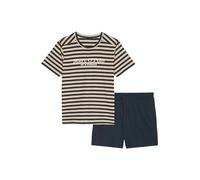 Marc O'Polo Mix&Match-Conjunto de Pijama Corto Pajama para Hombre