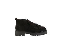 Mocasines bajos modelo Erin Burnt Coffee 39