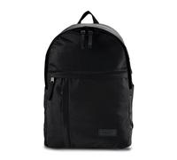Marc O'Polo Mochila de día M 43 cm Compartimento para el portátil negro