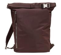 Marc O'Polo mochila Emilia Backpack M Dark Aubergine