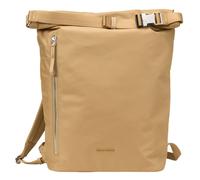 Marc O'Polo mochila Emilia Backpack M Pure Sand