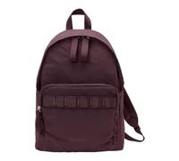 Marc O'Polo mochila Laru Backpack Deep Mullberry malva