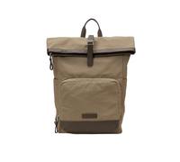 Marc O'Polo Mochila urbana M 52 cm Compartimento para el portátil verde