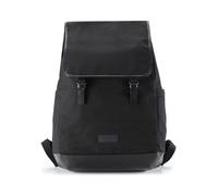 Marc O'Polo Mochila urbana M 44 cm Compartimento para el portátil negro