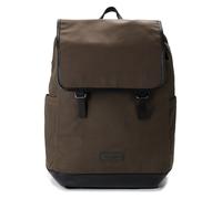 Marc O'Polo Mochila de día M 44 cm Compartimento para el portátil aceituna