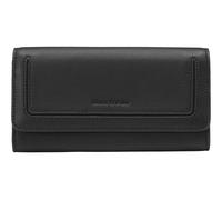 Marc O'Polo monedero Combi Wallet L Black