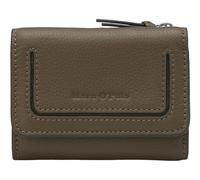Marc O'Polo monedero Combi Wallet M Pure Brown