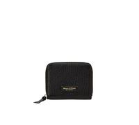 Marc O'Polo Monedero Ellis Zip Wallet Black Negro