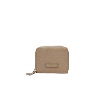 Marc O'Polo Monedero Ellis Zip Wallet Earthy Taupe marrón Topo
