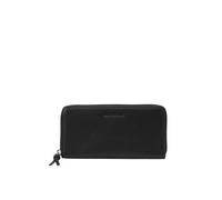 Marc O'Polo Monedero Finja Combi Wallet Black Negro