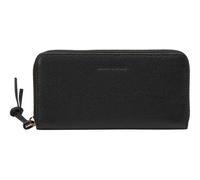 Marc O'Polo monedero Finja Zip Wallet L Black