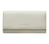 Marc O'Polo monedero Jessie Combi Wallet L Stone Grey