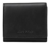 Marc O'Polo Monedero Judis Combi Wallet Black Negro