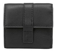 Marc O'Polo monedero Judis Combi Wallet M Black