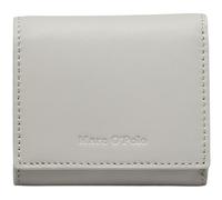 Marc O'Polo monedero Judis Combi Wallet M Stone Grey