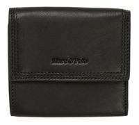 Marc O'Polo monedero Judis Combi Wallet S Black