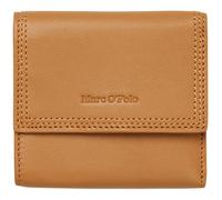 Marc O'Polo monedero Judis Combi Wallet S True Camel