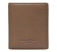 Marc O'Polo monedero Marc Combi Wallet M Burnt Ash