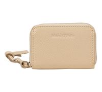 Marc O'Polo monedero Melissa Zip Wallet XS Blushed Camel