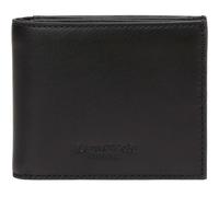 Marc O'Polo monedero Pablo Combi Wallet M Black