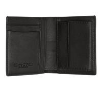 Marc O'Polo monedero Pierre Combi Wallet M Black