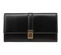 Marc O'Polo Monedero Tilde Combi Wallet Black Negro
