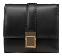 Marc O'Polo monedero Tova Combi Wallet S Black
