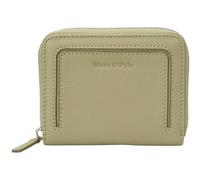 Marc O'Polo monedero Zip Wallet M Forest Sand