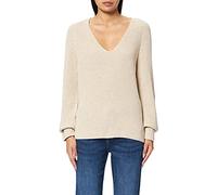 Marc O'Polo Jersey beige, Talla L