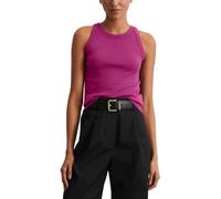 Marc OߴPolo Mujer Top de tirantes con cuello redondo Slim fit