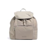 Marc O'Polo Nilla M Mochila beige, fibra sintética, mujer, 12L