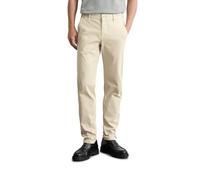 Marc OߴPolo Pantalón chino elástico Hombre Shaped Fit