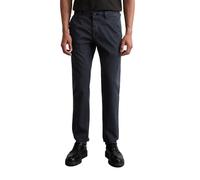 Marc OߴPolo Pantalón chino elástico Hombre Shaped Fit