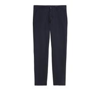 Marc O'Polo Pantalón chino 'Osby' azul noche 33x34 EUR