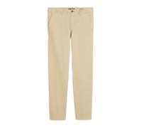 Marc O'Polo Pantalón chino 'Osby' beige claro 30x32 beige claro